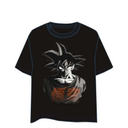 CAMISETA DRAGON BALL GOKU...