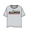 CAMISETA HARRY POTTER ALUMNI GRYFFINDOR M