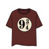 CAMISETA HARRY POTTER ANDEN 9 3/4 L