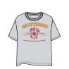 CAMISETA HARRY POTTER GRYFFINDOR QUIDDITCH M