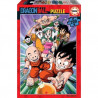 PUZLE 200 PIEZAS DRAGON BALL AMIGOS