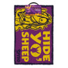 FELPUDO SPYRO HIDE YO SHEEP 40X60