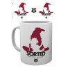 TAZA HARRY POTTER SOMBRERO GRYFFINDOR