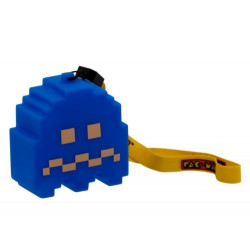 LAMPARA MINI PACMAN SCARED BLUE 6 CM