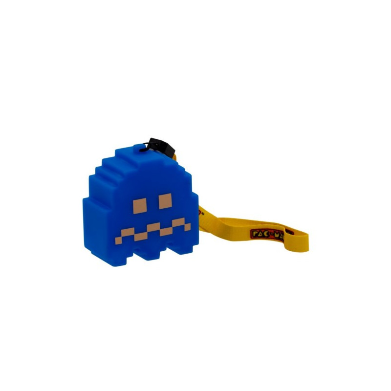 LAMPARA MINI PACMAN SCARED BLUE 6 CM