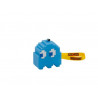 LAMPARA MINI PACMAN INKY BLUE 6 CM