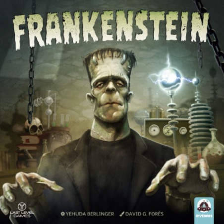 FRANKENSTEIN