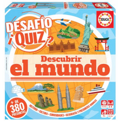 JUEGO DIDACTICO QUIZ...