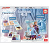 JUEGOS SUPERPACK 4 EN 1 FROZEN