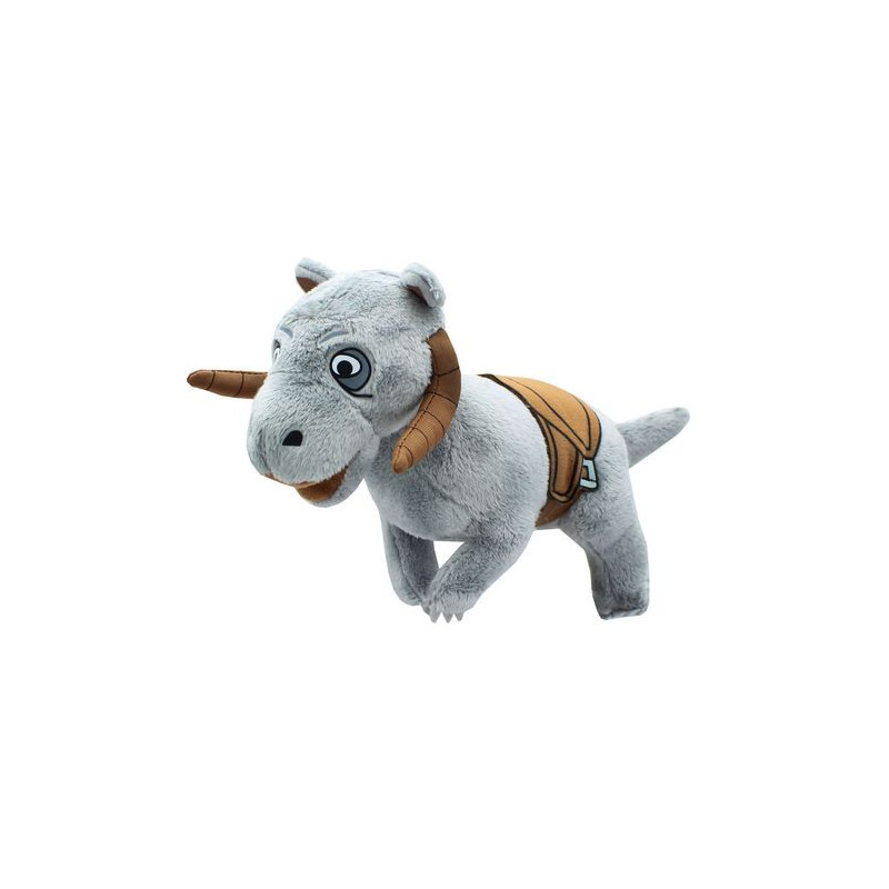 PELUCHE STAR WARS TAUNTAUN 23 CM