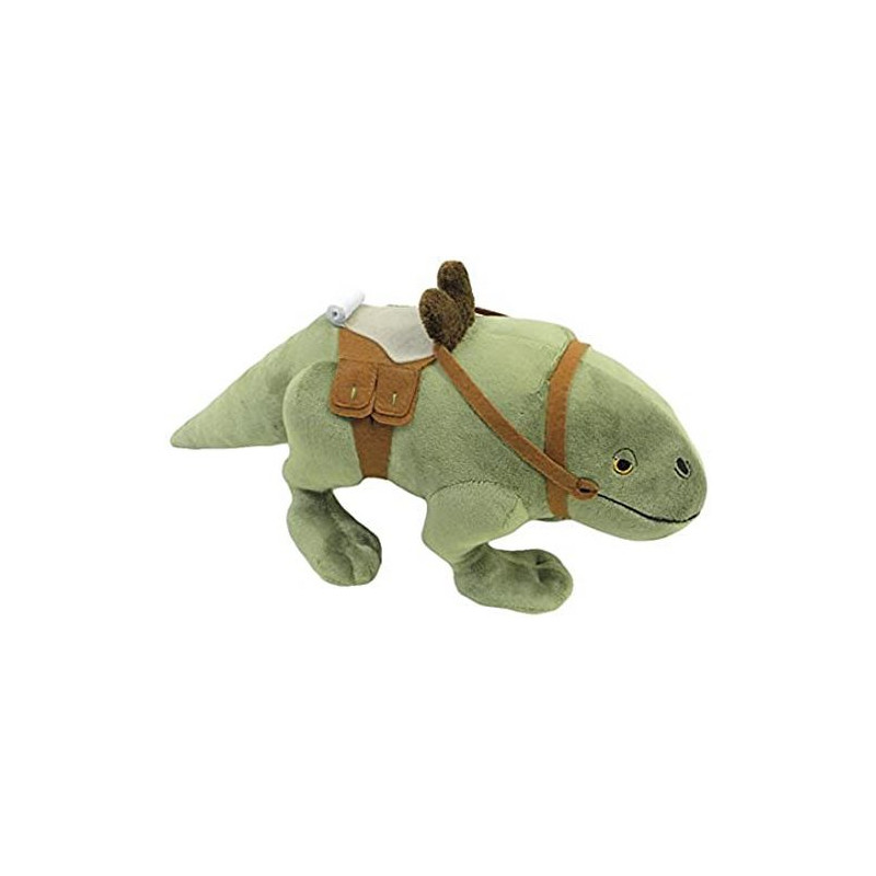 PELUCHE STAR WARS DEWBACK 34 CM