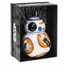 PELUCHE STAR WARS BB 8 25 CM