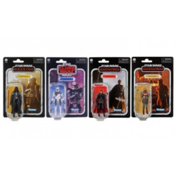 CAJA HASBRO STAR WARS...