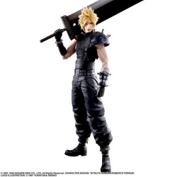 FIGURA FINAL FANTASY VII...