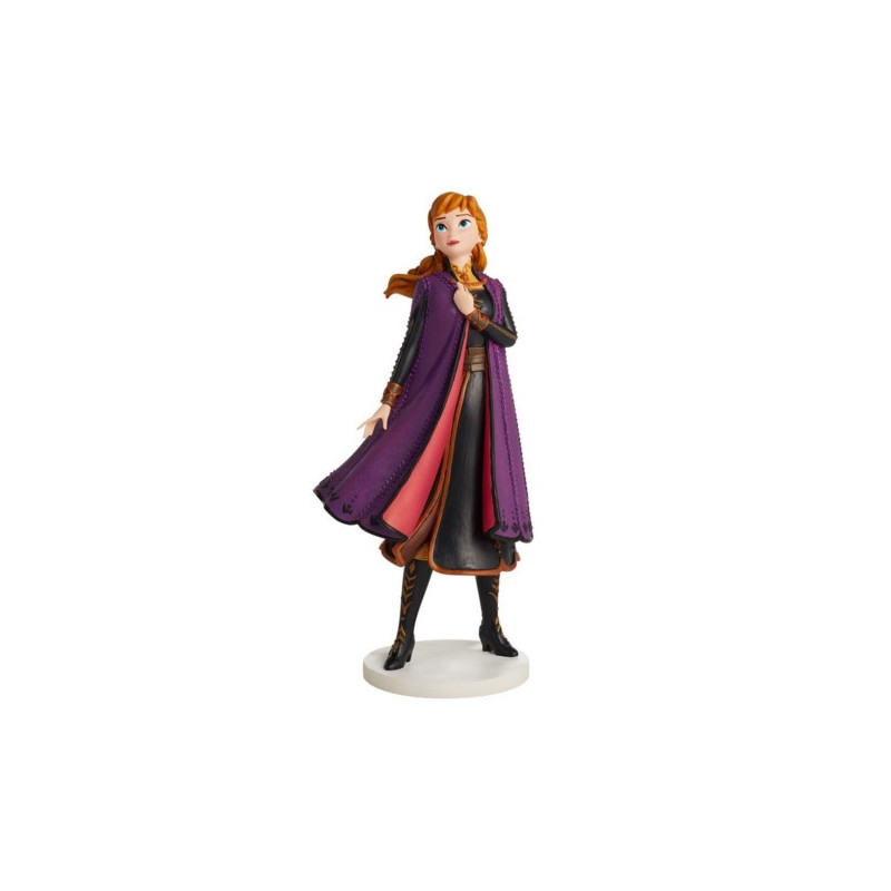 FIGURA ESTATUA DISNEY ANNA FROZEN