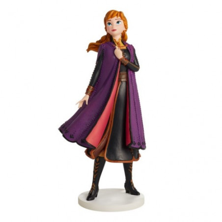 FIGURA ESTATUA DISNEY ANNA FROZEN