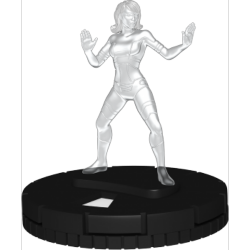 MARVEL HEROCLIX FF FUTURE...