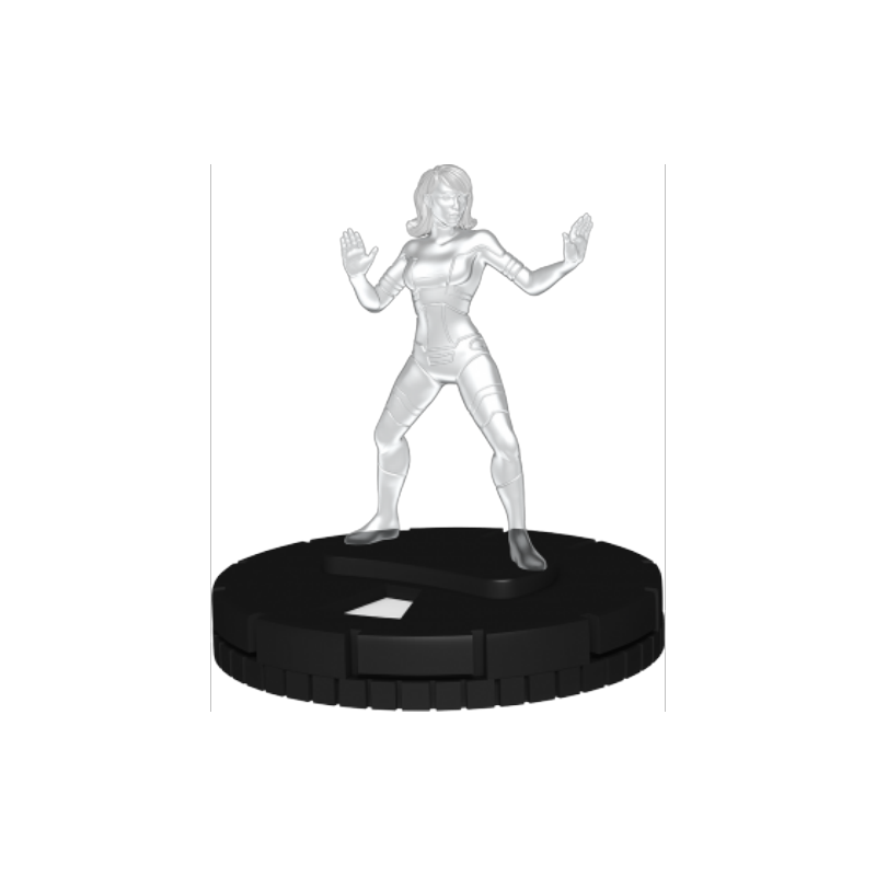 MARVEL HEROCLIX FF FUTURE FOUNDATION PLAY AT HOME KIT