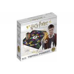 TRIVIAL HARRY POTTER (JUEGO...