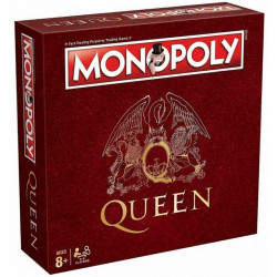 MONOPOLY QUEEN