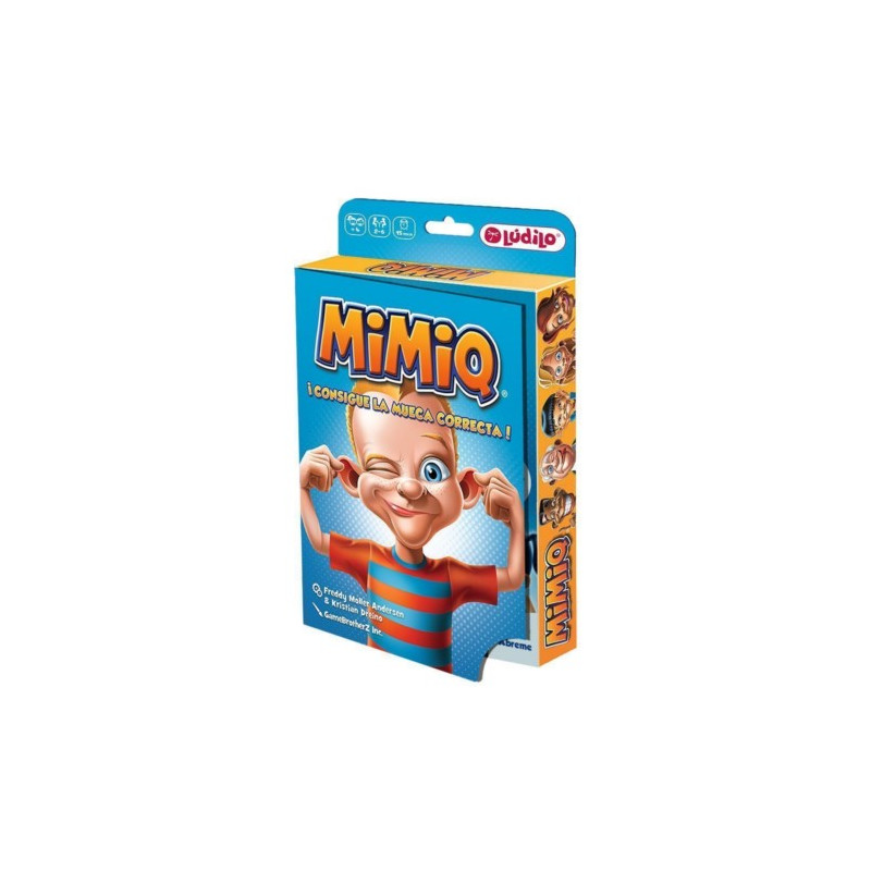 MIMIQ