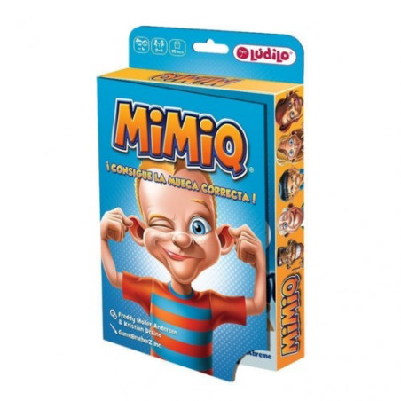 MIMIQ