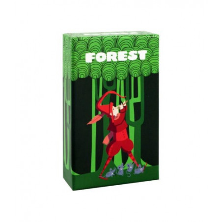 FOREST