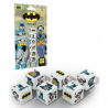 SET DE DADOS D6 BATMAN