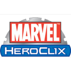 MARVEL HEROCLIX FF FUTURE...