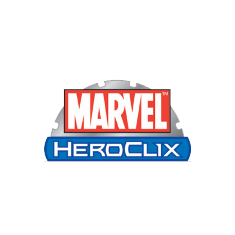 MARVEL HEROCLIX FF FUTURE FOUNDATION SET TOKENS