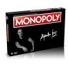 MONOPOLY ALEJANDRO SANZ