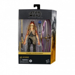 FIGURA HASBRO BLACK SERIES...