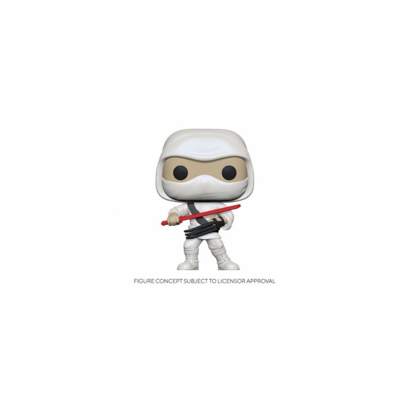 FIGURA POP GI JOE: STORM SHADOW