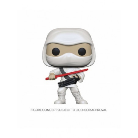 FIGURA POP GI JOE: STORM SHADOW