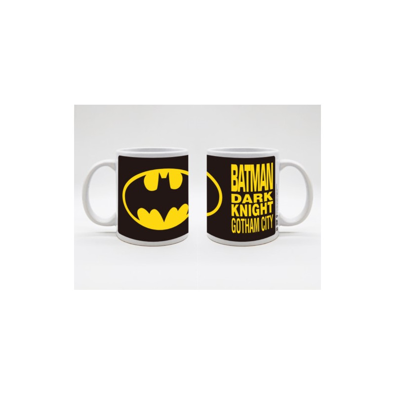 TAZA LAST LEVEL BATMAN DARK