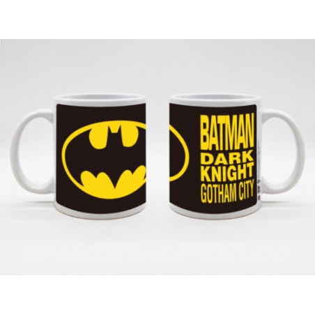 TAZA LAST LEVEL BATMAN DARK