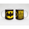 TAZA LAST LEVEL BATMAN DARK