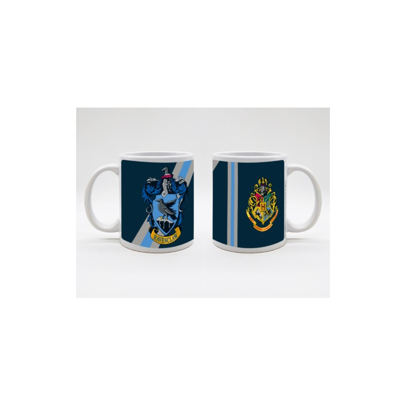 TAZA LAST LEVEL HARRY POTTER RAVENCLAW