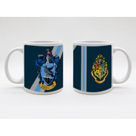 TAZA LAST LEVEL HARRY POTTER RAVENCLAW