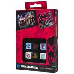 QW BATMAN MINIATURE GAME -...