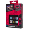 QW BATMAN MINIATURE GAME - SUICIDE SQUAD SET D6