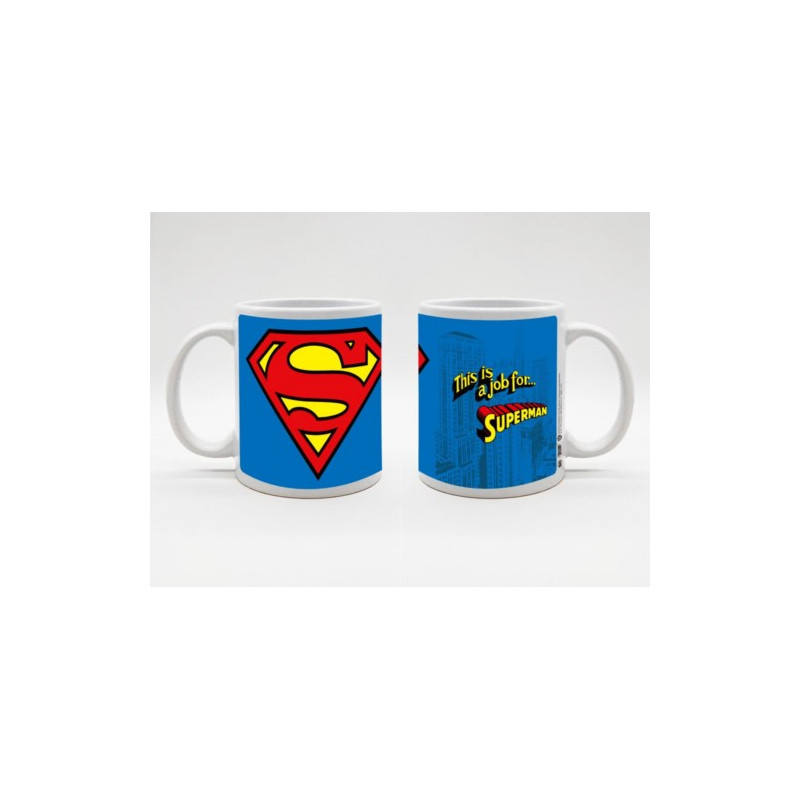 TAZA LAST LEVEL SUPERMAN JOB