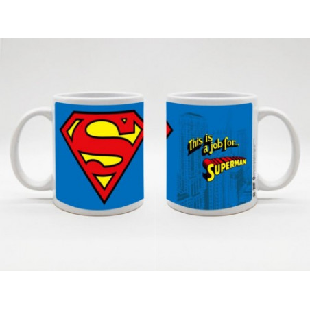 TAZA LAST LEVEL SUPERMAN JOB