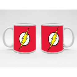 TAZA LAST LEVEL THE FLASH