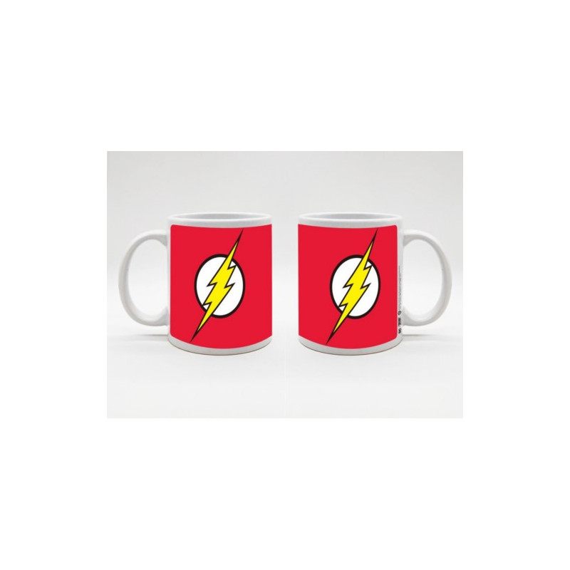 TAZA LAST LEVEL THE FLASH