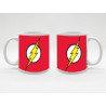 TAZA LAST LEVEL THE FLASH