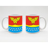 TAZA LAST LEVEL WONDER WOMAN