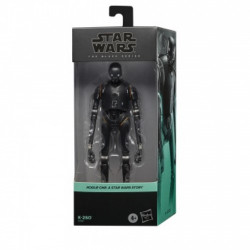 FIGURA HASBRO STAR WARS...