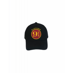 GORRA HARRY POTTER HOGWARTS EXPRESS