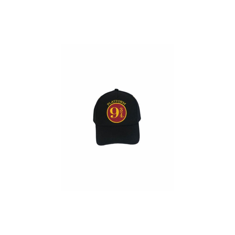 GORRA HARRY POTTER HOGWARTS EXPRESS